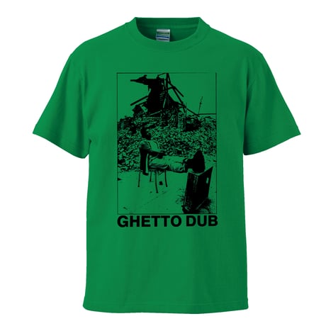 CATEGORY DUB-ダブ | バンドTシャツ/音楽Tシャツ通販-Sound Printings