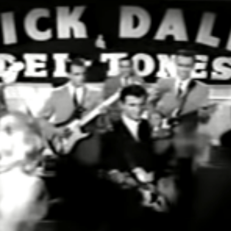 デジタルクンビア／Dick El Demasiadoディック・エル・デマシアード デジタルクンビア／Dick El Demasiadoディック・エル・デマシアード