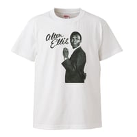 King Tubby/キングタビー】5.6オンス Tシャツ/GR/ST- 751 | バンド