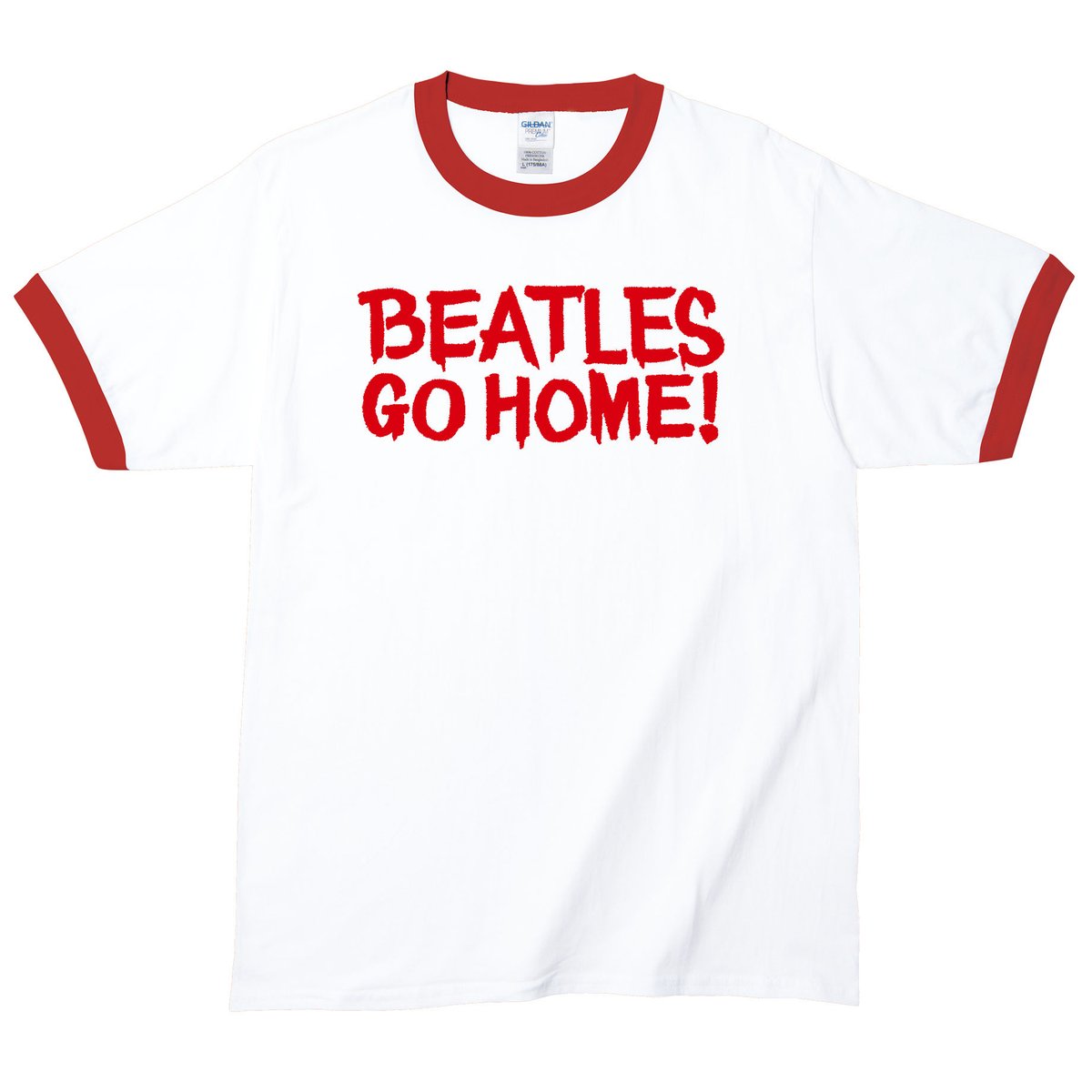 ヴィンテージ 70s Beatles ビートルズ ジョンレノン 肖像画 Tシャツ
