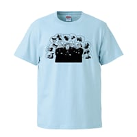 オールマンブラザーズバンド/Allman Brothers Band】5.6オンス T オールマンブラザーズバンド/Allman Brothers Band】5.6オンス T