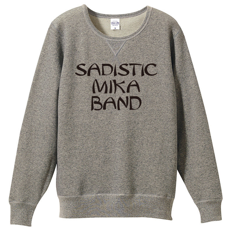 SADISTIC MIKA BAND-サディスティックミカバンド】8.4オンス