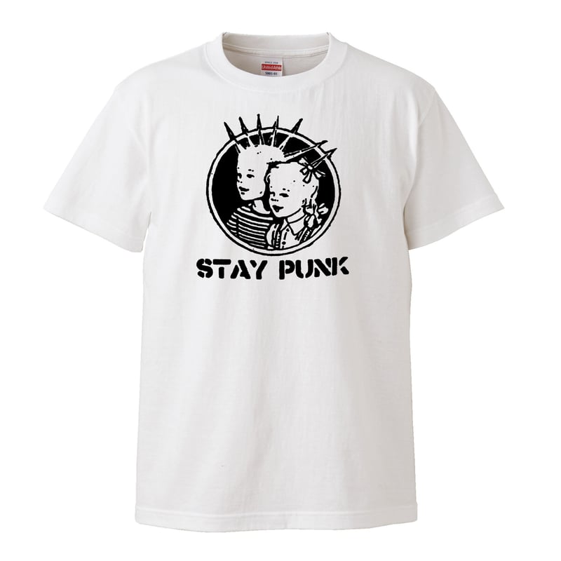 punkandyo Tシャツ　値下げ可！ R-birth PUNK ROCK GIRL T-shitrs | R-birth