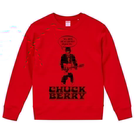 Savoy clothing! チャックベリー Savoy clothing! チャックベリー Savoy clothing! チャックベリー