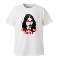 The Ramones/ラモーンズ】5.6オンス Tシャツ/WH/ST- 699 | バンド The Ramones/ラモーンズ】5.6オンス Tシャツ/WH/ST- 699 | バンド