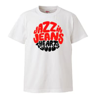 【THE ARTWOODS/ジ・アートウッズ】5.6オンス Tシャツ/WH/ST- 274
