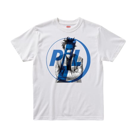 CATEGORY PIL | バンドTシャツ/音楽Tシャツ通販-Sound Printings