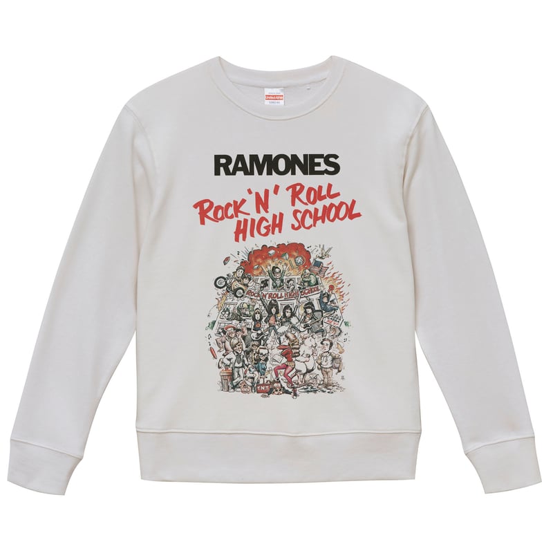 【週末値下げ】RAMONES ロックンロールレディオ リンガーTシャツ 古着 週末値下げ】RAMONES ロックンロールレディオ リンガーTシャツ 古着