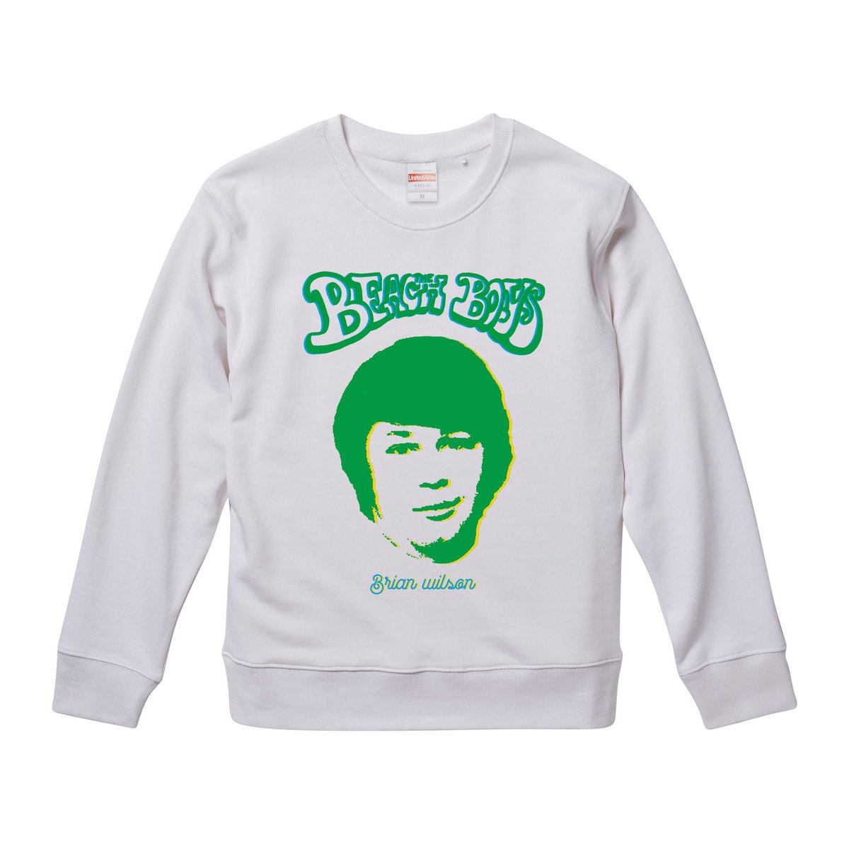 Beach Boys-Brian Wilson /ビーチボーイズ-ブライアン
