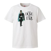 【ジーン・チャンドラー/Gene Chandler】5.6オンス Tシャツ/WH/ST-027