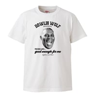 Muhammad Ali /モハメドアリ】 5.6オンス Tシャツ/WH/ST- 367 |