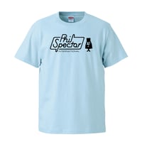 【phil spector/フィルスペクター】5.6オンス Tシャツ/LB/ST- 425