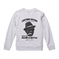 希少ルイ・アームストロング JAZZTシャツ Lサイズ 希少ルイ・アームストロング JAZZTシャツ Lサイズ