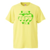【クラフトワーク】5.6オンス Tシャツ/LY/ST- 717