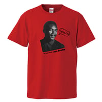 【everything i own/Ken Boothe-ケン・ブース】5.6オンス Tシャツ/RD/ST- 295