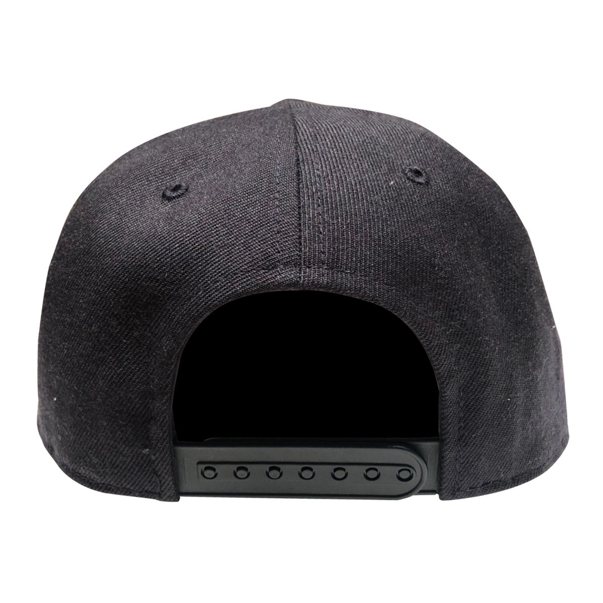 FUZZ-CAP/ファズ・キャップ】ベースボールキャップ/NV/BC- 308