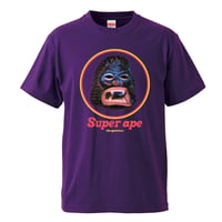 【リーペリー＆アップセッターズ/Lee Perry & The Upsetters】5.6オンス Tシャツ/PL/ST- 793