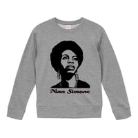 b*m様 gear inc製セロニアスモンク　jazzスウェット b*m様 gear inc製セロニアスモンク jazzスウェット 90s ビンテージ