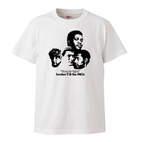 【Booker T. & the M.G.'s/time is tight】5.6オンス Tシャツ/WH/ST- 657