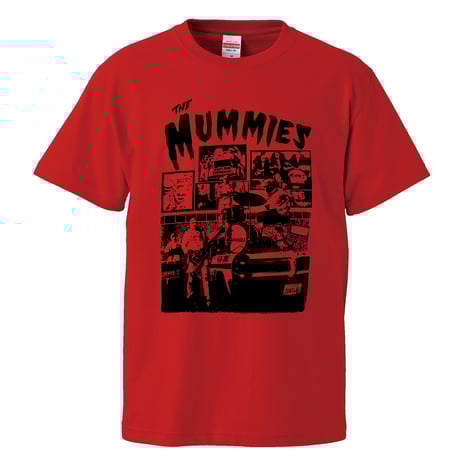 CATEGORY GARAGE PUNK/60S PUNK | バンドTシャツ/音楽Tシャツ通