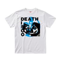 David Byrne of Talking Heads/デイヴィッド・バーン】5.6Oz