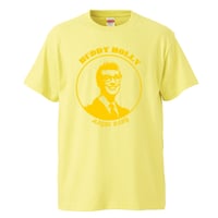 BUDDY HOLLY-MAYBE BABY /バディ・ホリー】9.3オンス スウェット BUDDY HOLLY-MAYBE BABY /バディ・ホリー】9.3オンス スウェット