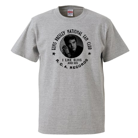 00s 1ELVIS PRESLEY エルビスプレスリー ツアーTシャツ 黒 00s