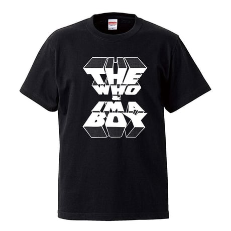 the who Tシャツ CATEGORY THE WHO-ザ・フー | バンドTシャツ/音楽Tシャツ通販