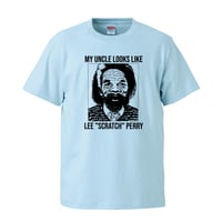 【 lee scratch perry/リー・ペリー】5.6オンス Tシャツ/LB/ST- 730