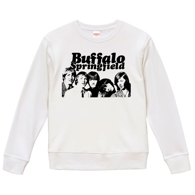 バッファロースプリングフィールド Buffalo Springfield BUFFALO SPRINGFIELD (バッファロー・スプリングフィールド