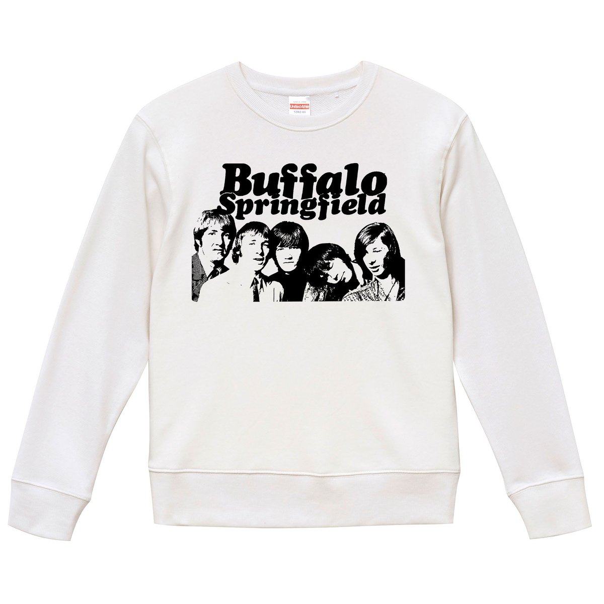 Buffalo Springfield /バッファロー・スプリングフィールド】9.3オンス 