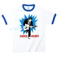 Mick Jagger/ミック・ジャガー】5.6オンス Tシャツ/BR/ST-931 | バ