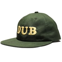 【DUB/ダブ 】キャップ/YL/H002