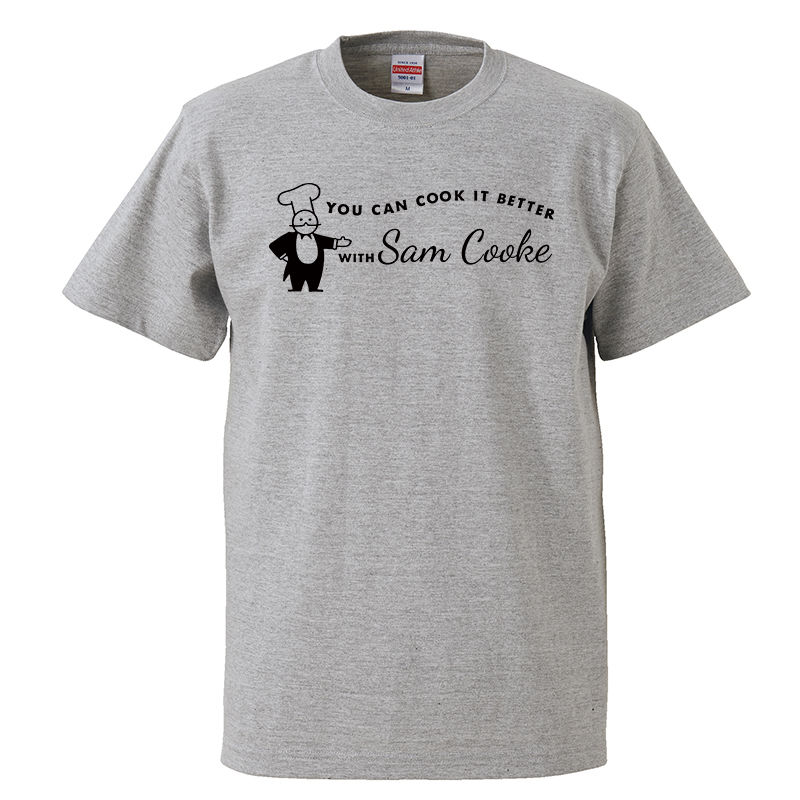新品タグ付きsam wilkes Tシャツ SAM GENDEL & SAM WILKES Tシャツ Mサイズ - メルカリ