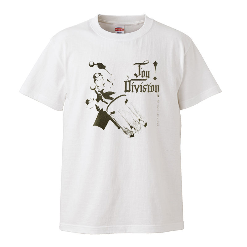 USA製 JOY DIVISION ジョイディヴィジョン Tシャツ Joy Division Tシャツ メンズ M Unknown Pleasures ジョイ