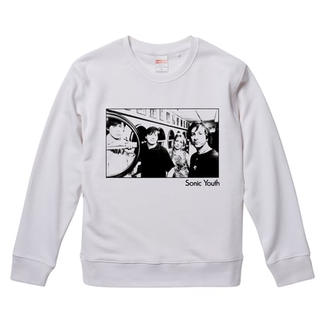 CATEGORY NEW WAVE/POST PUNK | バンドTシャツ/音楽Tシャツ通販-
