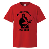 louis armstrong/ルイ・アームストロング】5.6オンス Tシャツ/BK/ST