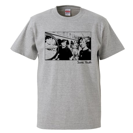 CATEGORY NEW WAVE/POST PUNK | バンドTシャツ/音楽Tシャツ通販-
