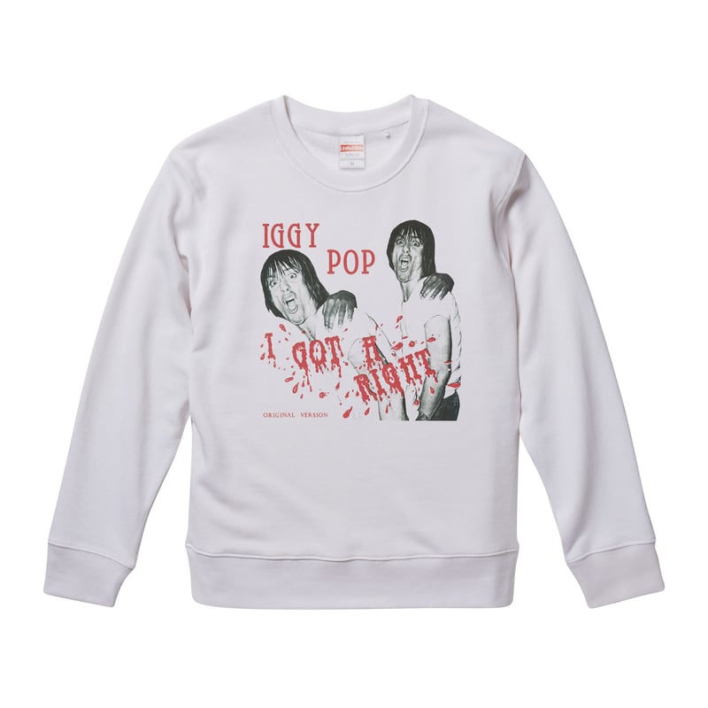 ☆650部OBEYシェパードフェアリーイギーポップRawPowerサインエディ