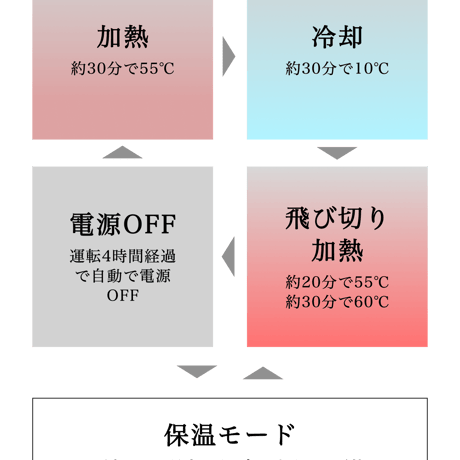 送料無料 公式サイト限定 hiyakan fuji with ロゴ入り冷酒升