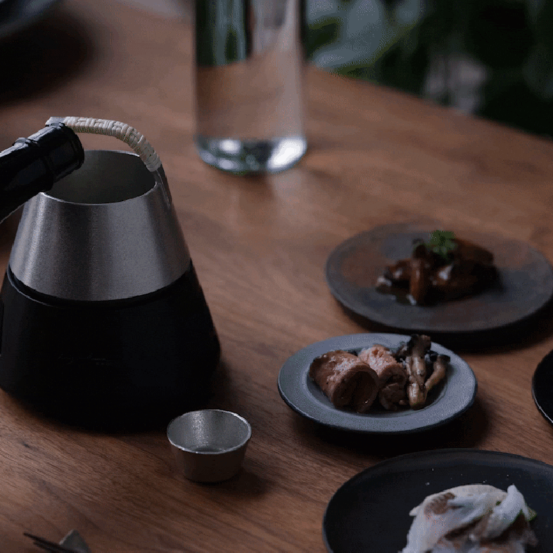 期間・数量限定アウトレット hiyakan PRO スタンダードセット