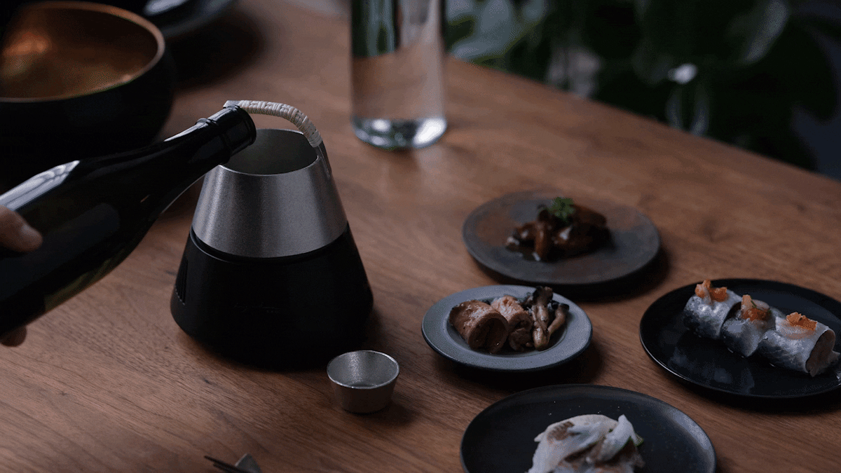 期間・数量限定アウトレット hiyakan PRO スタンダードセット