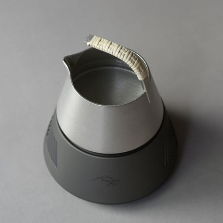 送料無料 公式サイト限定 hiyakan fuji with ロゴ入り冷酒升