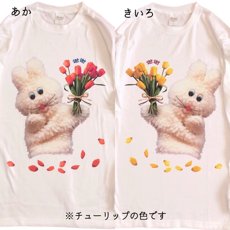 チューリップちりばみロンティ チューリップちりばみロンティ〜(1月半ば〜お届け予定) | むにゅ