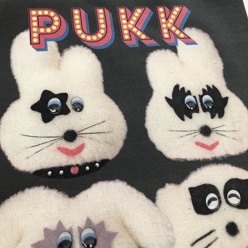 🎸ムニュザロックバッグ🎸 | むにゅ