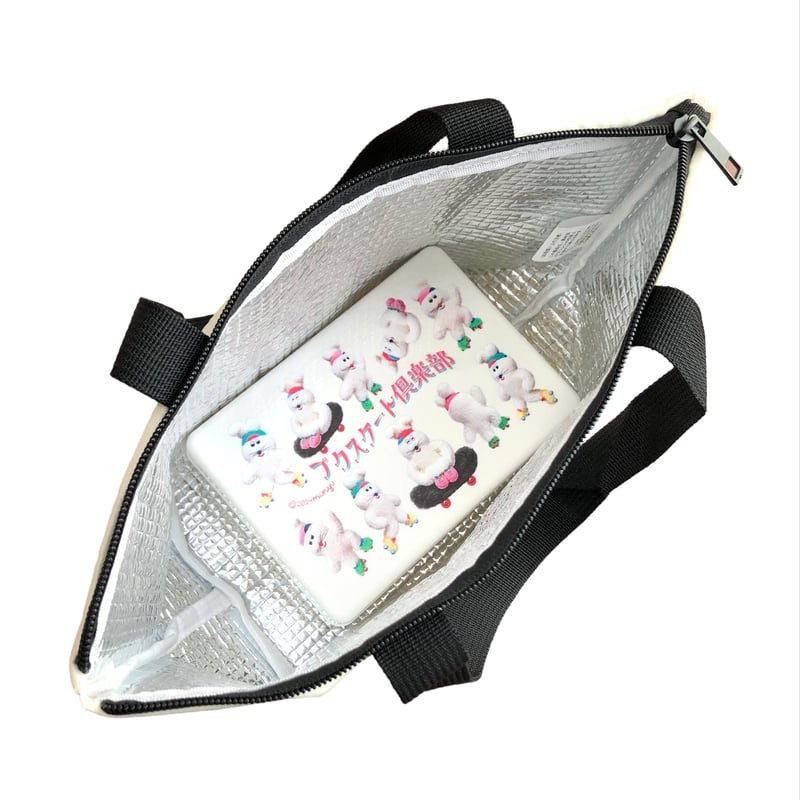 🛼PUKUとおでかけほれいBAG🛼 | むにゅ