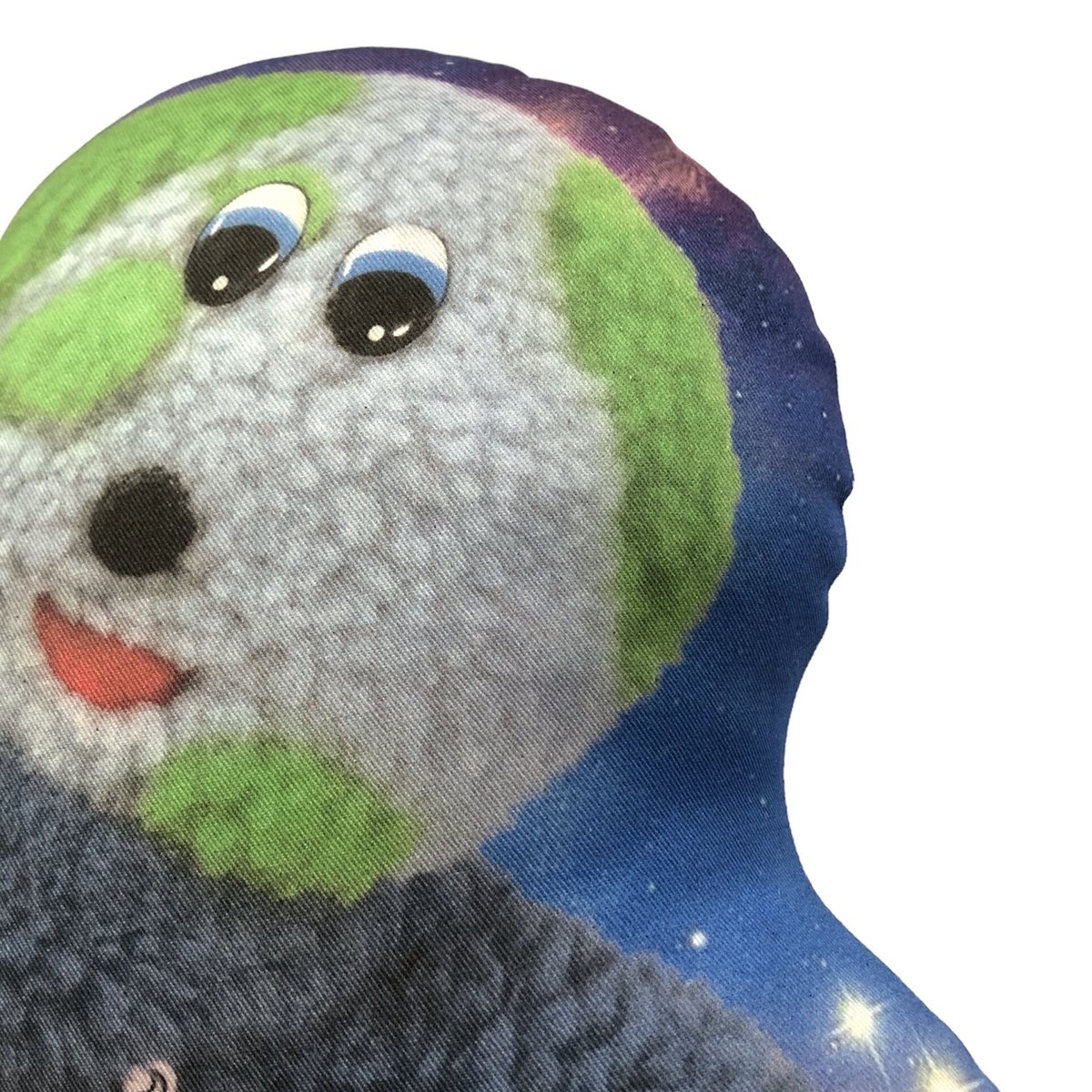 🌎受注生産🌎プ球くんクッション【11/25までにお届け予定】 | むにゅ 🌎受注生産🌎プ球くんクッション【11/25までにお届け予定】 | むにゅ