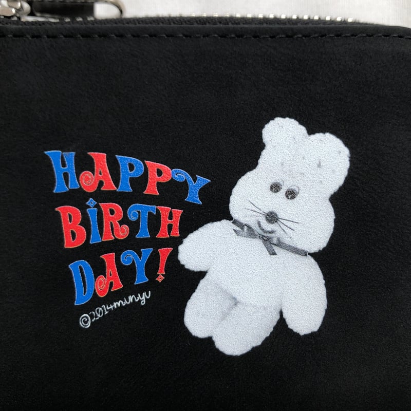 🔔プクバーサリーヴィンテージさいふ🔔【平日5日以内に発送予定】 | むにゅ