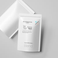 【BLEND】アイスコーヒーブレンド -Light-　100g