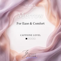 【Supple】Merrow 12g 【カフェインコントロール】
